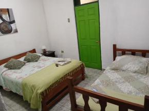 Residencial Amanda EIRL